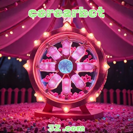 Jackpots emocionantes no Coroarbet: diversão e prêmios esperam por você!