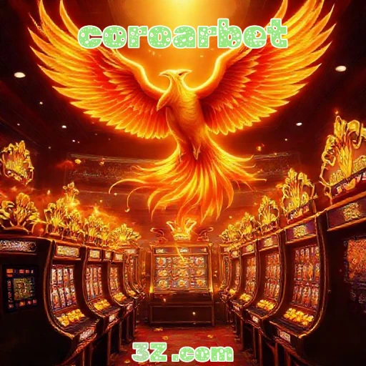 Coroarbet: A Revolução do LiveCasino no Brasil