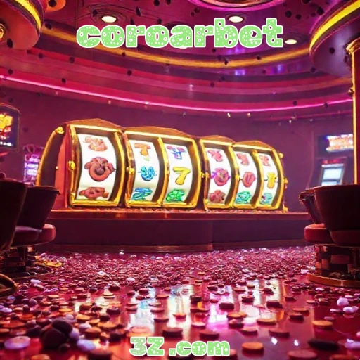 Mergulhe no Mundo Mobile da Coroarbet com Estilo