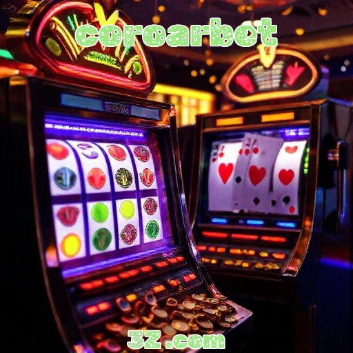 Desafios Empolgantes: Tournaments no site coraobet