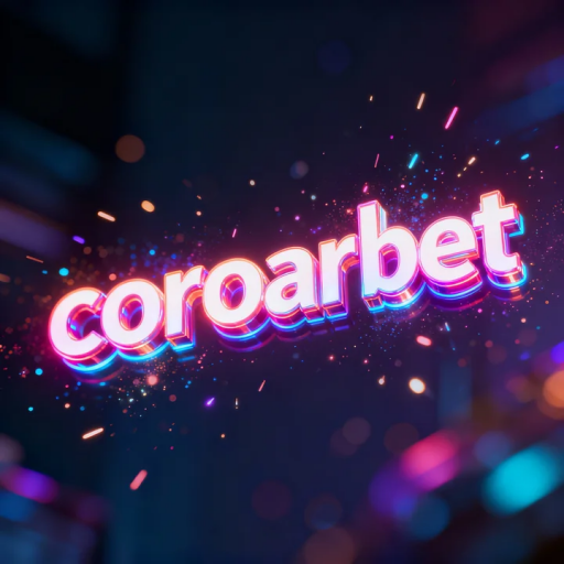 Novo logo da coroarbet